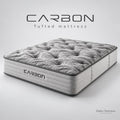 Zadaz Carbon mattress