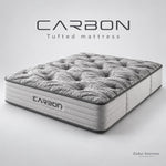 Zadaz Carbon Mattress
