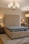 Carrera Crest Bed