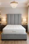 Zadaz Skyline Luxe Panel Bed
