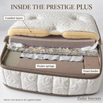 Zadaz Prestige Plus Mattress