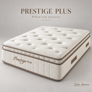 Zadaz Prestige Plus mattress