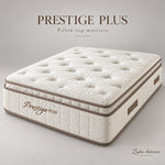 Zadaz Prestige Plus Mattress