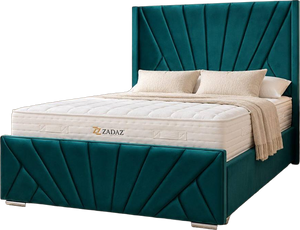 Fan Divan