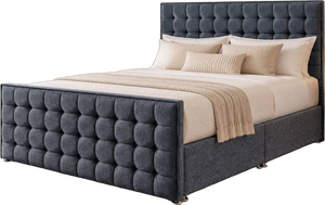 Square Ottoman