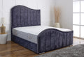 2025 RIPPLE BED