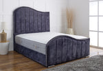 2025 RIPPLE BED