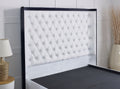 2025 MAJESTIC BED - OPTIONAL OTTOMAN STORAGE