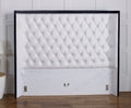 2025 MAJESTIC BED - OPTIONAL OTTOMAN STORAGE