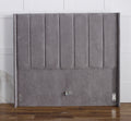 2025 BOHEMIAN BED OPTIONAL OTTOMAN STORAGE