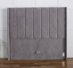 2025 BOHEMIAN BED OPTIONAL OTTOMAN STORAGE