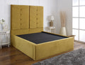 2025 REFLECTION BED