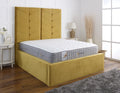 2025 REFLECTION BED