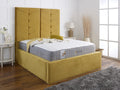 2025 REFLECTION BED