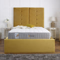2025 REFLECTION BED