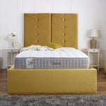 2025 REFLECTION BED
