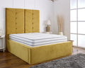 2025 REFLECTION BED