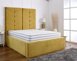 2025 REFLECTION BED