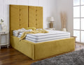 2025 REFLECTION BED