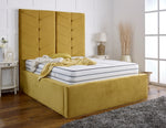 2025 REFLECTION BED
