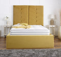 2025 REFLECTION BED