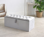 3ft Wide Blanket Box