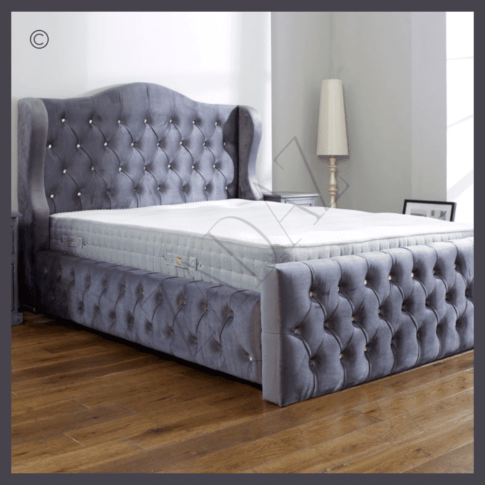 Royal Sleeper Bed Frame sale in uk