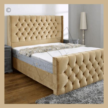 Alexander Bed Frame sale in uk