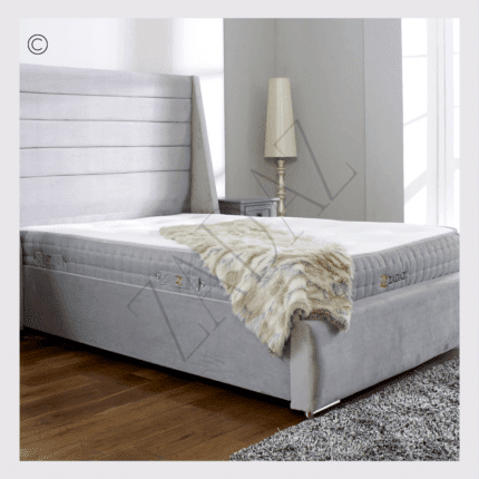 velvet bed frame ireland