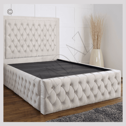 super king bed frame