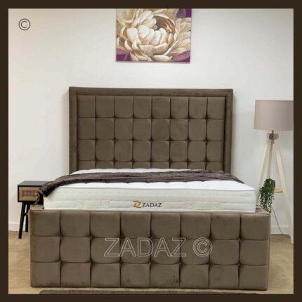 Zara Bed Frame sale in uk