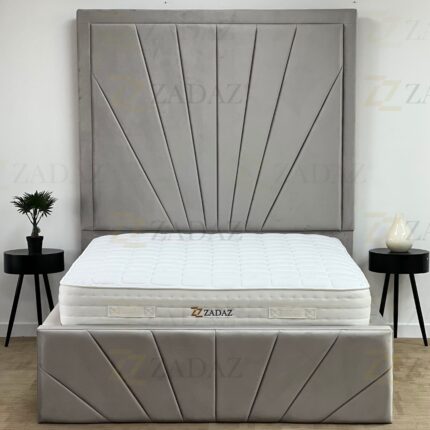 Sunrise Bed Frame