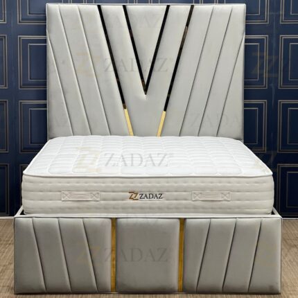 Victoria Gold Bed sale in uk